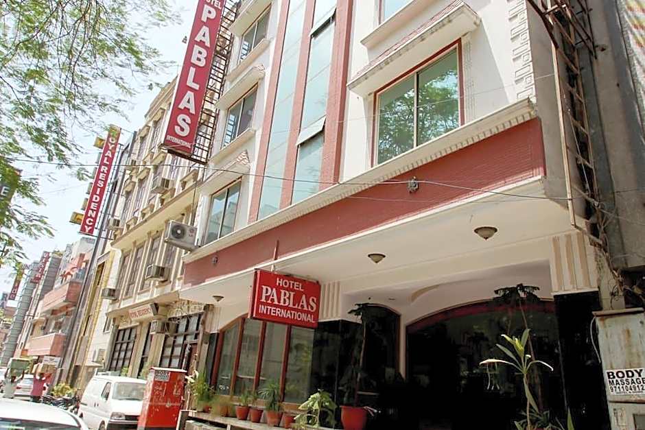 Pablas International