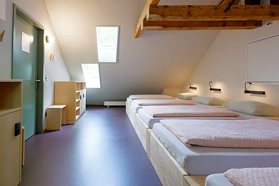 Schaffhausen Youth Hostel