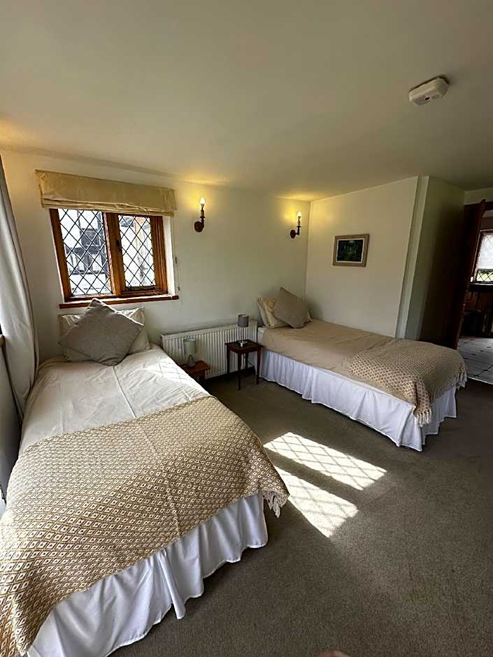 Bed and Breakfast Dunsfold
