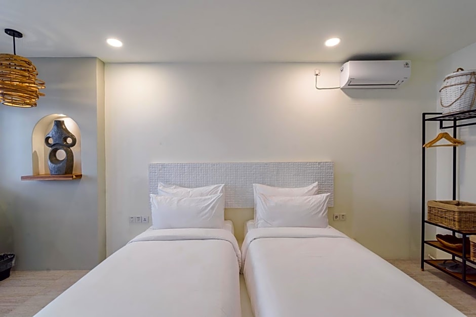 El Tropico Boutique Hotel