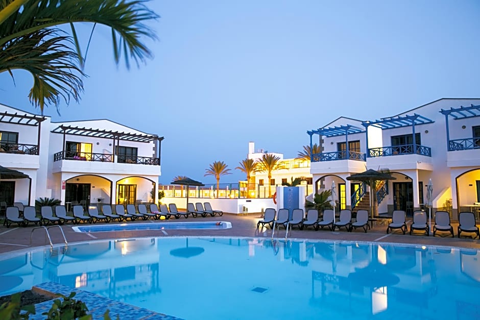 Hotel LIVVO Mirador Papagayo