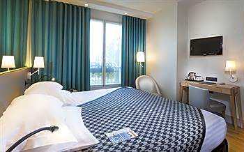 Hotel Acanthe
