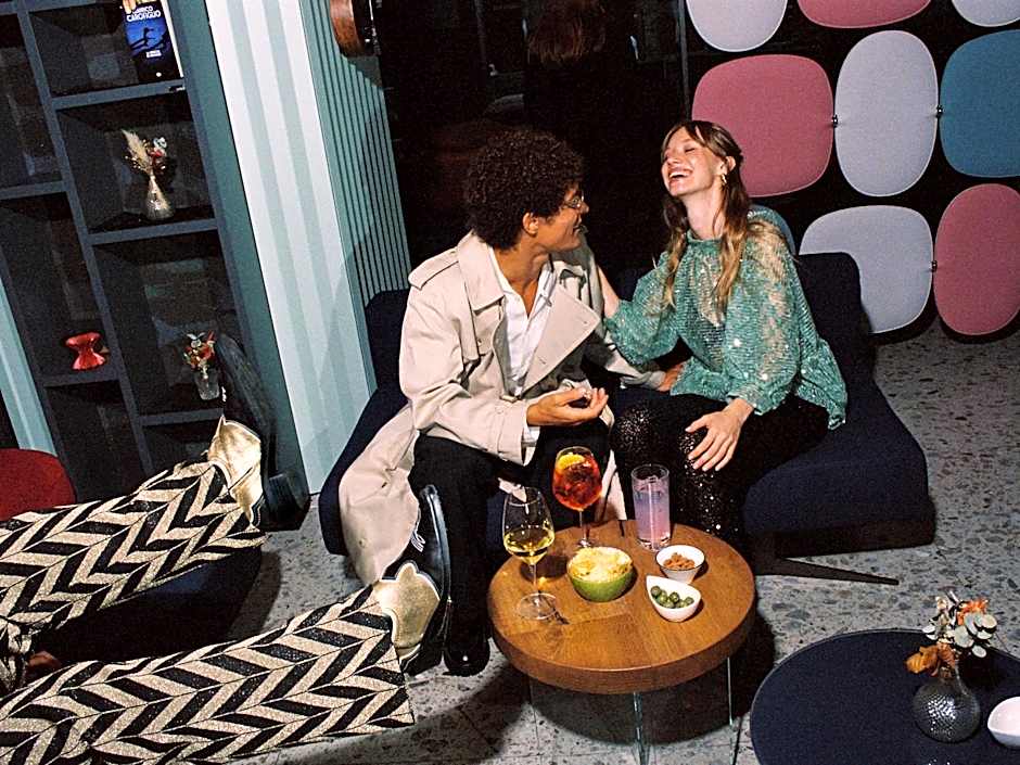 21 House of Stories Navigli