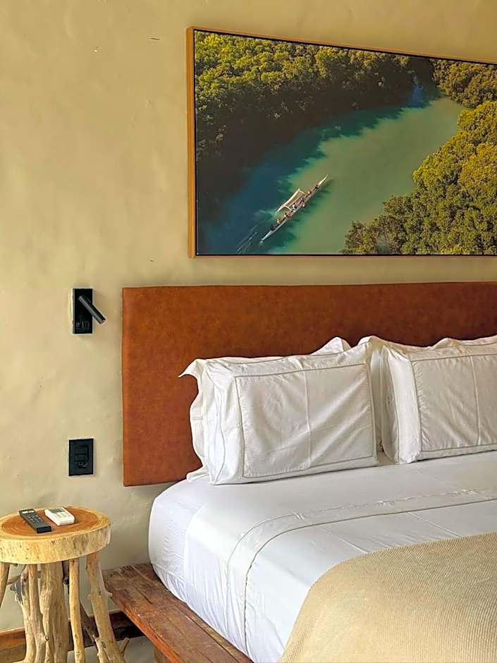 Casa Gili Moitas