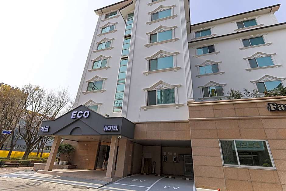 Eco Hotel