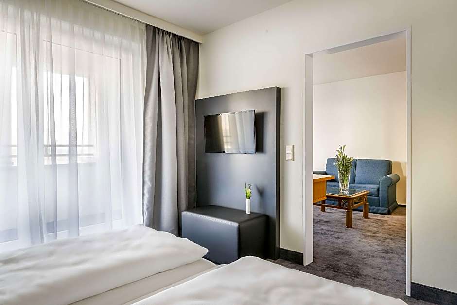 Garner Hotel Rüsselsheim By IHG
