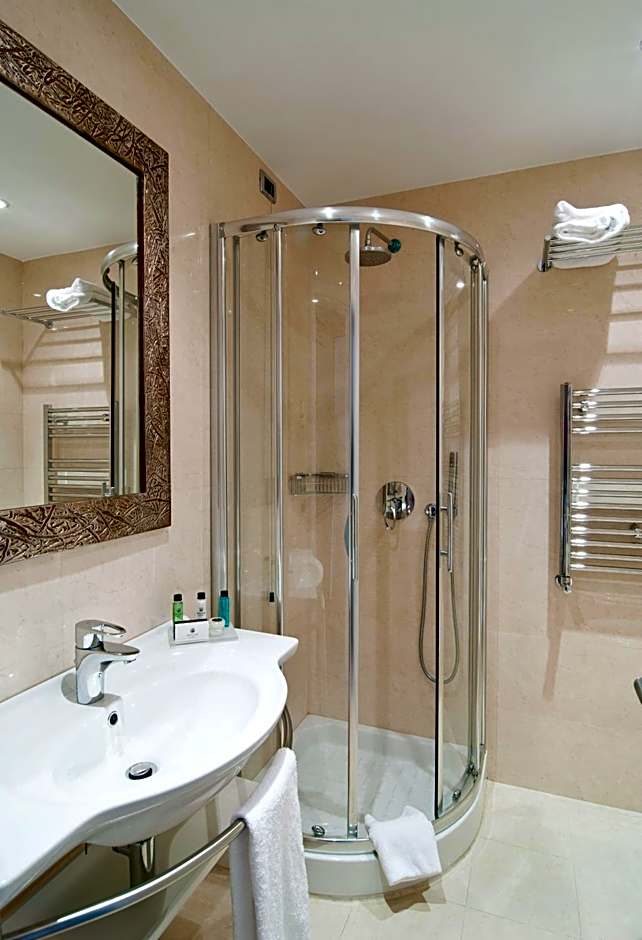 Hotel Perusia La Villa