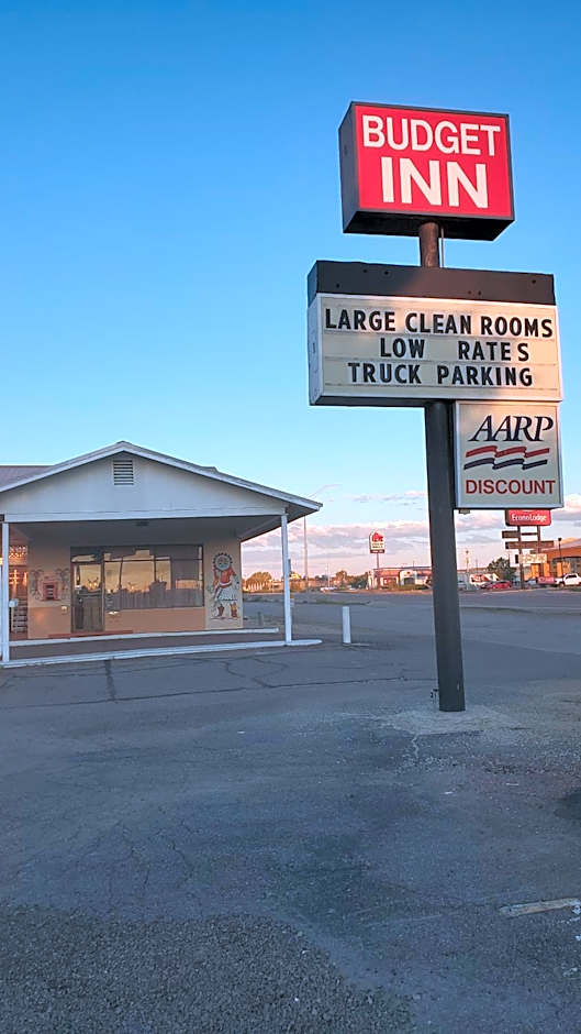 Budget Inn Motel Gallup