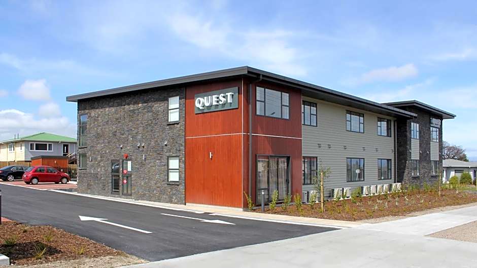 Quest Taupo