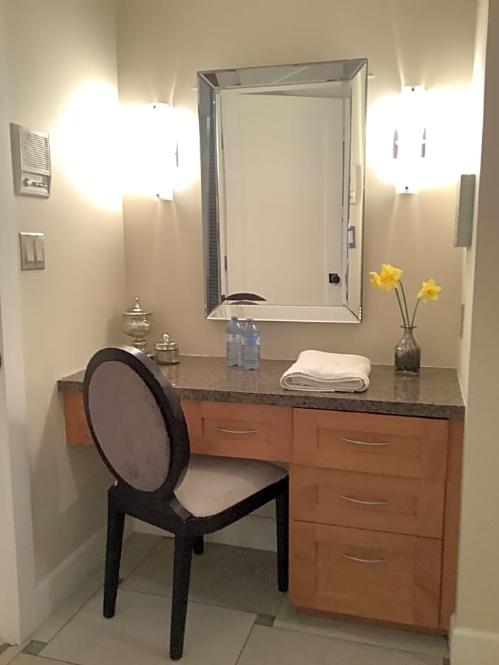 Suite Smart Vancouver