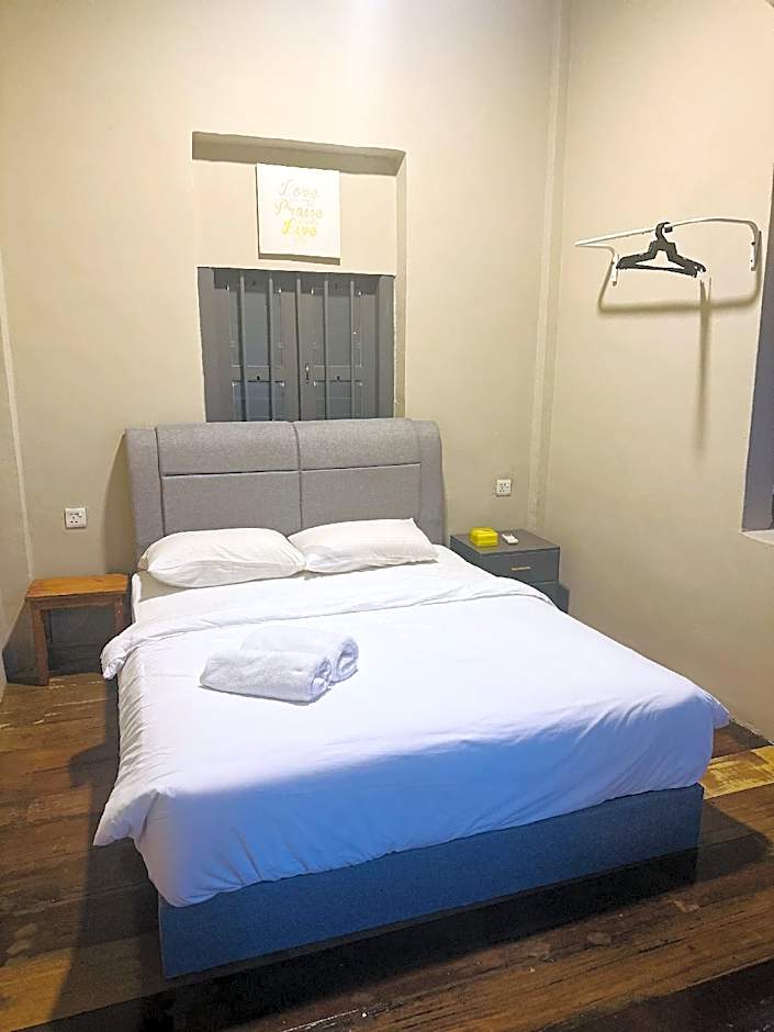 The Century Aigoh Hotel