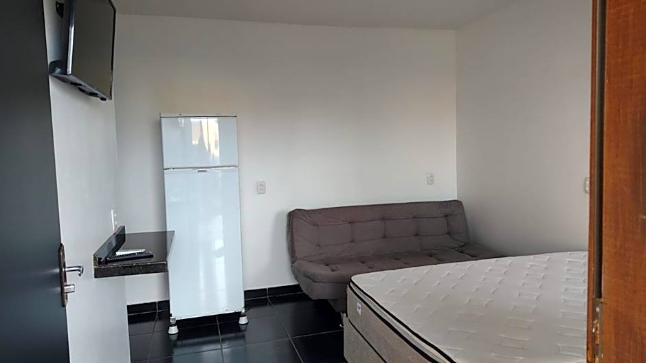 Pousada Casa da Praia