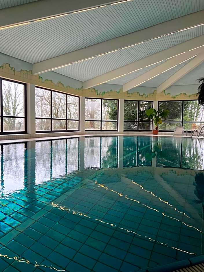 Parkhotel Maasberg