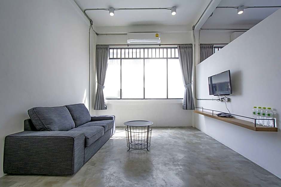 Lost Inn BKK