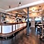 The Bulls Head Hotel