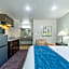 Atria Extended Stays By OYO Jourdanton