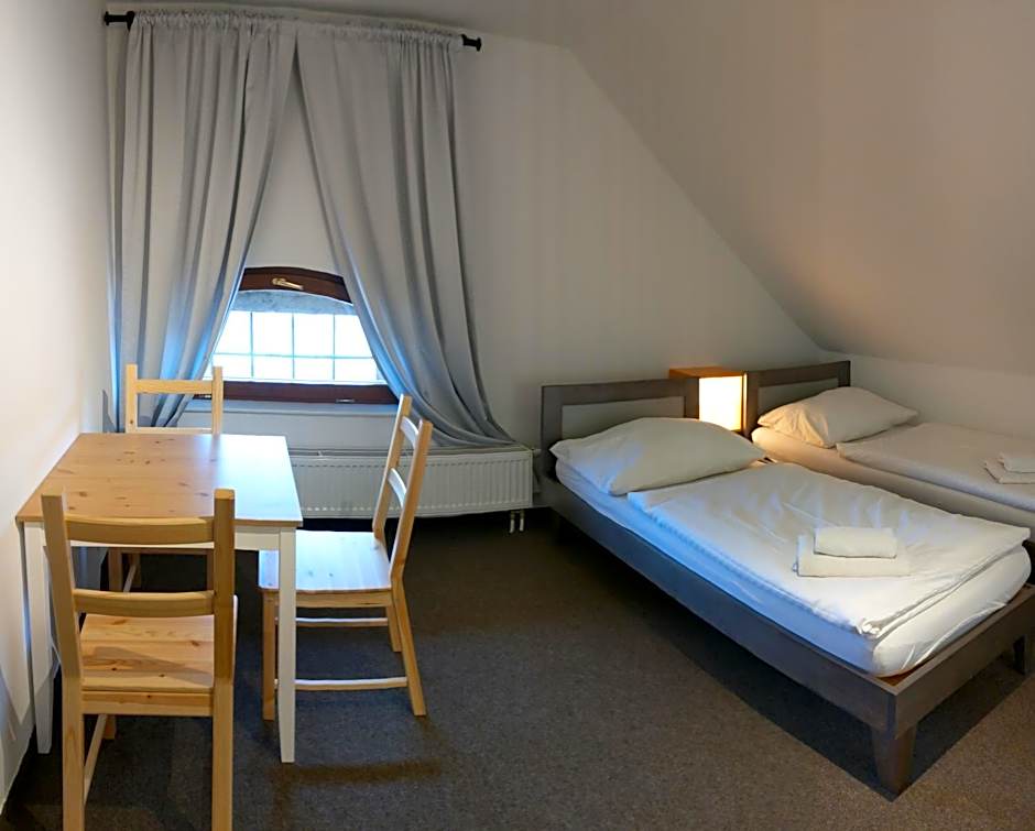 Foto 1 de 4 de Quadruple Room