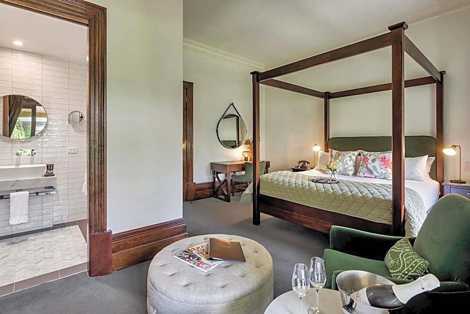 Mt Lofty House