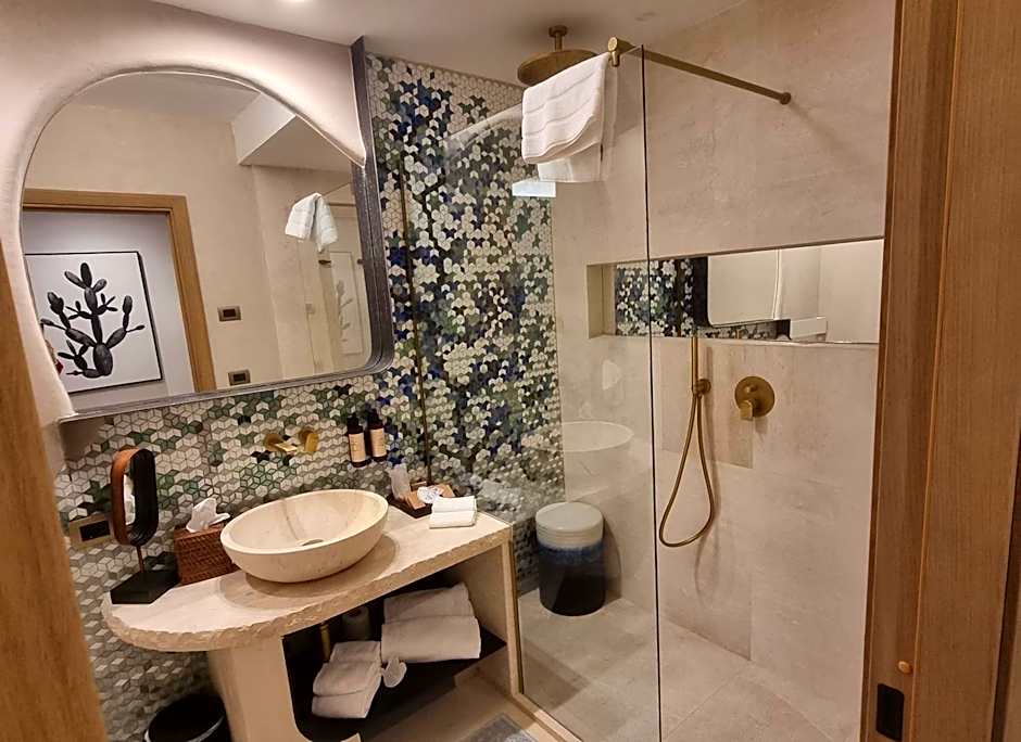 Hotel delle Rose a Luxury Boutique Hotel