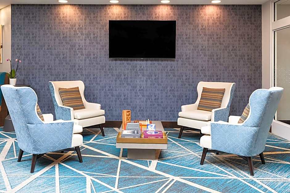 Hampton Inn By Hilton And Suites Hershey