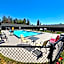Cascade Lodge - Central Bend Retreat