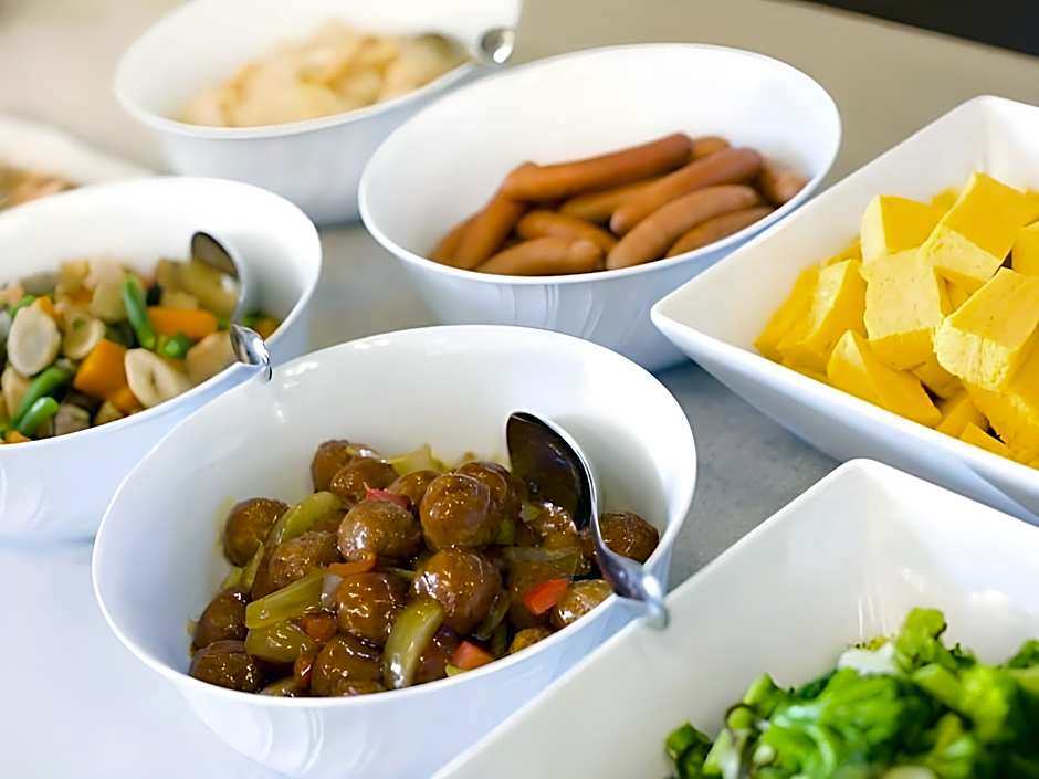 Toyoko Inn Kyoto Biwako Otsu