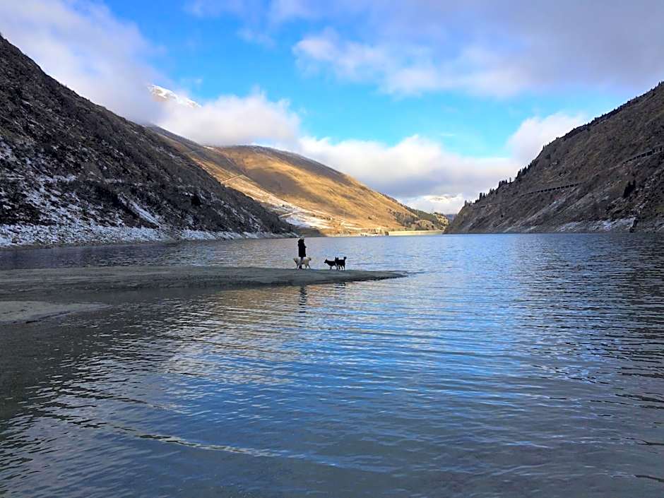 Au Bivouac de Napoléon et Spa