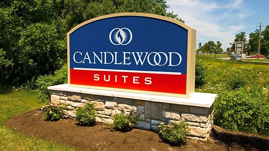 Candlewood Suites Buffalo Amherst