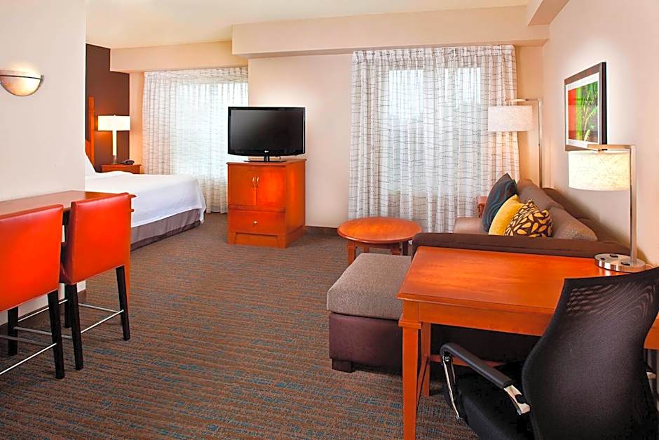 Residence Inn by Marriott Sandestin at Grand Boulevard