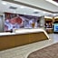 SpringHill Suites by Marriott Chattanooga North/Ooltewah