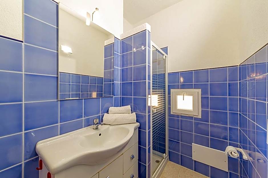 Centro Residenziale Le Canne