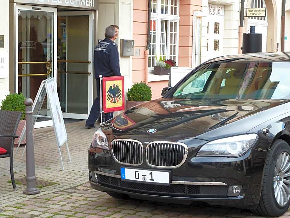 Hotel Schwert