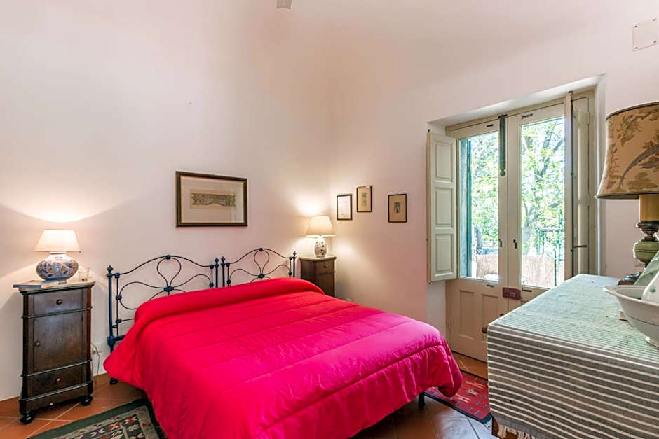 Etna B&B La casa di Pippinitto