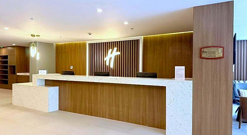 Holiday Inn Acapulco Amarea By IHG