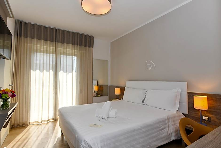 Hotel Delle Mimose