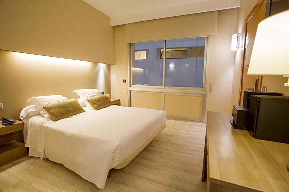 Aparthotel Silver