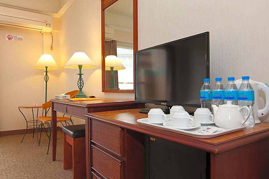 Goya Hot Springs Hotel & Spa