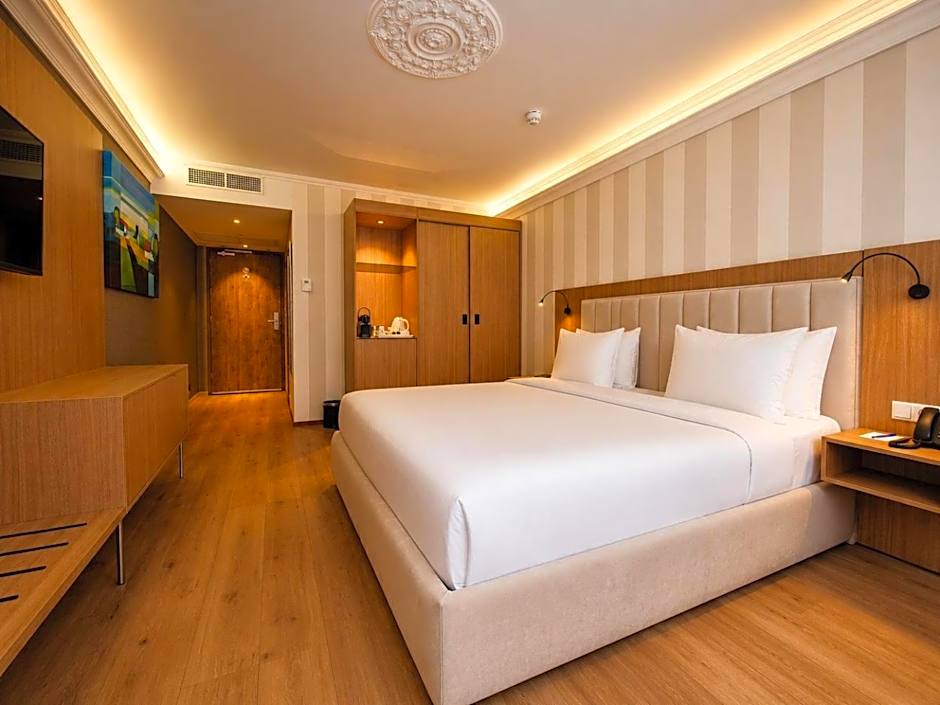 Chasse Boutique Hotel