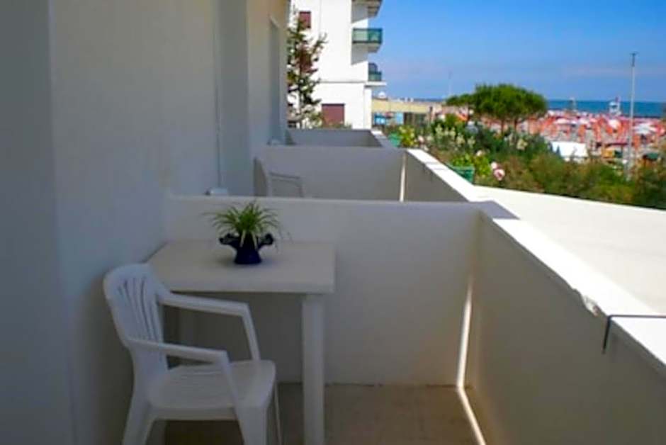 Hotel Silva Frontemare PARK & BEACH-PLACE INCLUDED