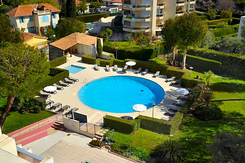 Residence Residéal Antibes