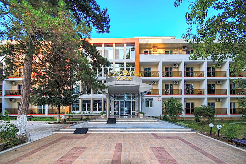 Hotel Central