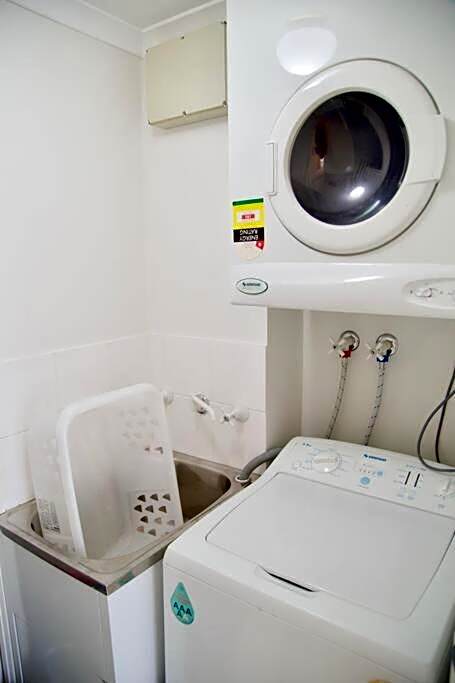 The Bedford at Braddon - 2BR with Free parking & Wifi