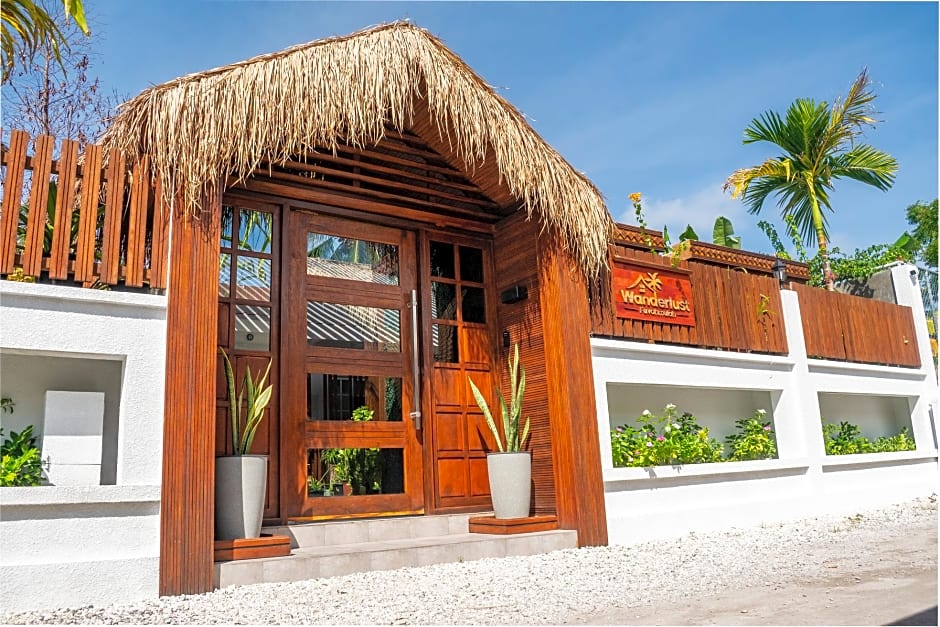 Wanderlust Fuvahmulah