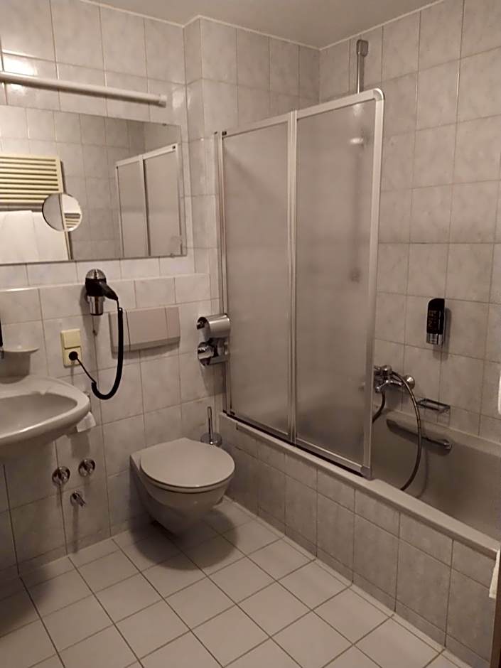 Hotel Faller