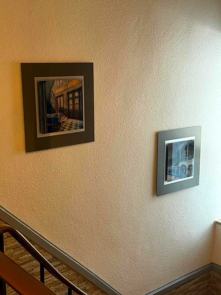 Stadt-Gut-Hotel Zum Rathaus