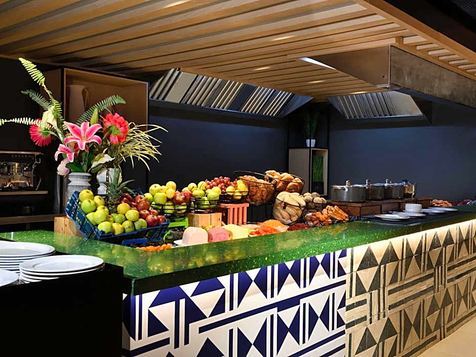 Ibis Styles Abidjan Plateau