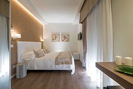 Hotel Mon Cheri