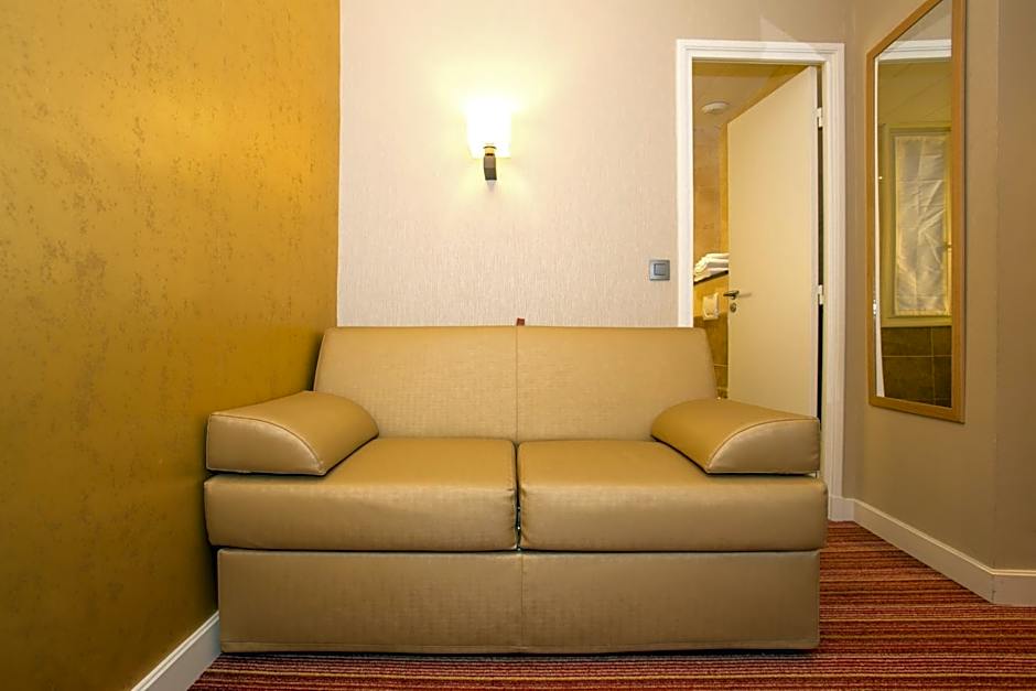 Hotel Bellevue Saint-Lazare