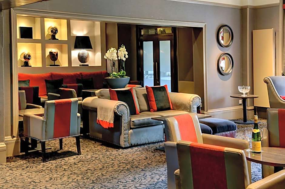 Best Western Garfield House Hotel