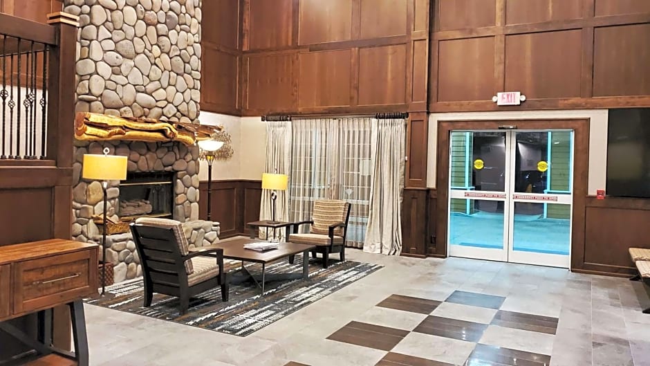 Best Western Plus Bend North